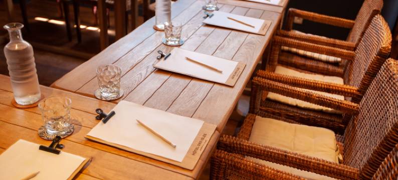 岛屿酒店(Hôtel des Isles)图片