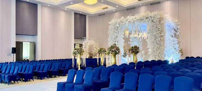 苏尼阿贝普拉酒店(Hotel Suni Abepura)图片