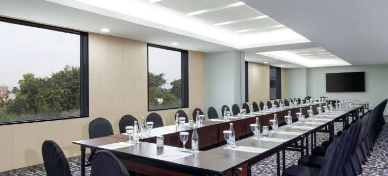 美居雅加达西马图庞酒店(Mercure Jakarta Simatupang)图片
