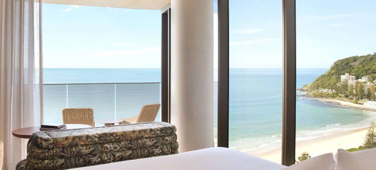 蒙德里安黄金海岸(Mondrian Gold Coast)图片