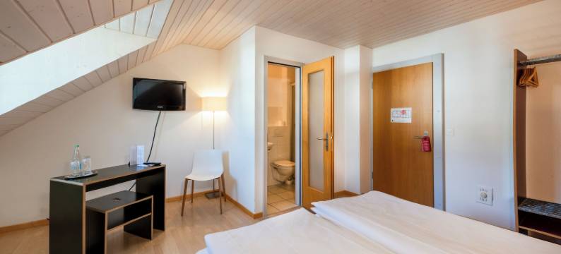 巴伦自助式入住酒店(Bären Self Check-in Hotel)图片