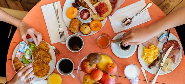 Best Western Plus Hotel DEurope et DAngleterre图片