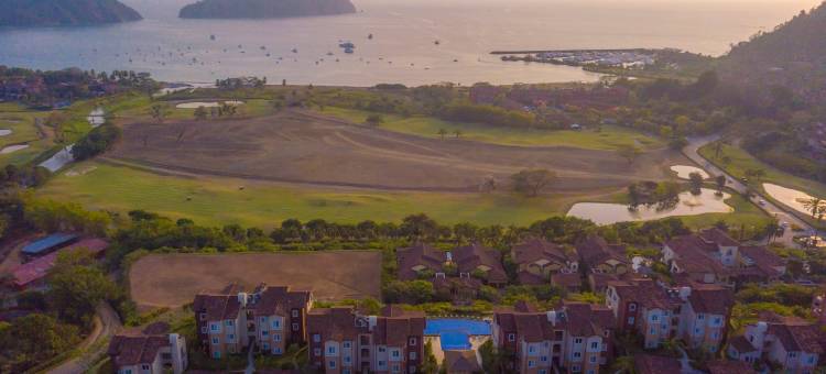Miramar 4E 3 bdr Ocean View in Los Suenos图片
