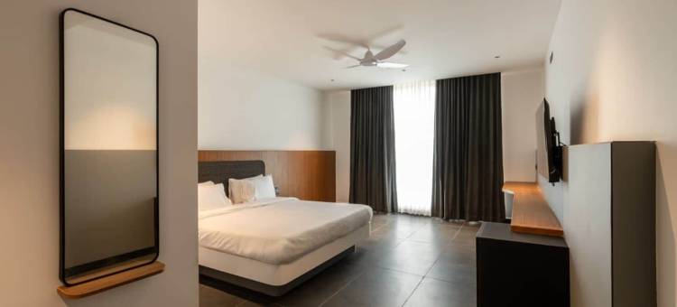 AVM精英套房马卢尔(AVM Elite Suites Malur)图片