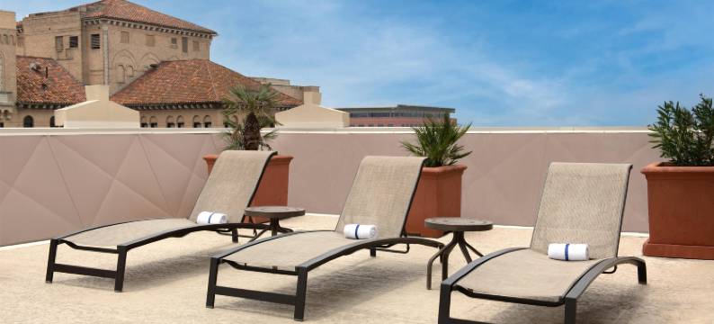 圣安东尼奥机场希尔顿 Spark 酒店(Spark by Hilton San Antonio Airport)图片