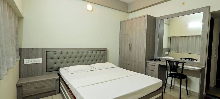地标旅馆(Land Mark Inn)图片