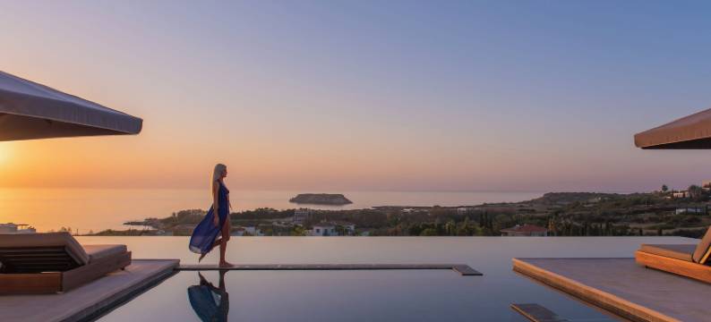 圣乔治斯酒店及度假村(Cap St Georges Hotel & Resort)图片