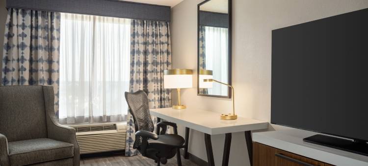 迈尔斯堡机场FGCU希尔顿花园酒店(Hilton Garden Inn Fort Myers Airport/FGCU)图片