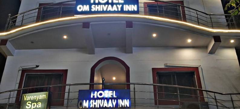缤旅奥姆希瓦伊旅馆(Hotel OM Shivaay Inn)图片