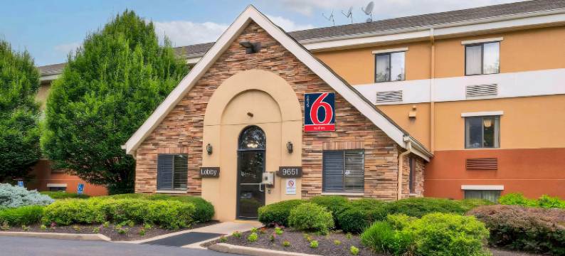 Studio 6 长住酒店 费尔菲尔德，俄亥俄州 - 辛辛那提(Studio 6 Extended Stay Fairfield, Oh - Cincinnati)图片