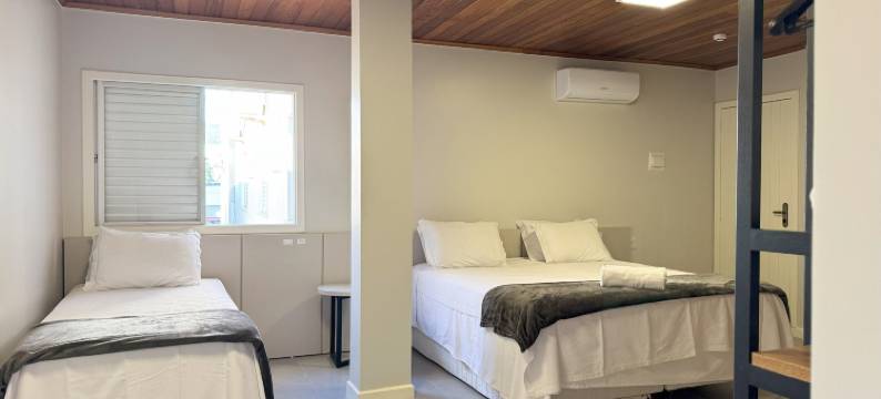 Hotel Rio Jordão图片