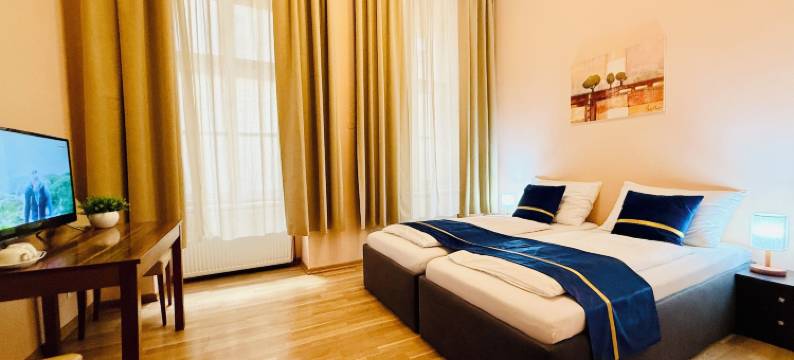 列支敦士登旅馆(Pension Liechtenstein)图片