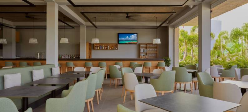 阿鲁巴丽笙酒店(Radisson Blu Aruba)图片