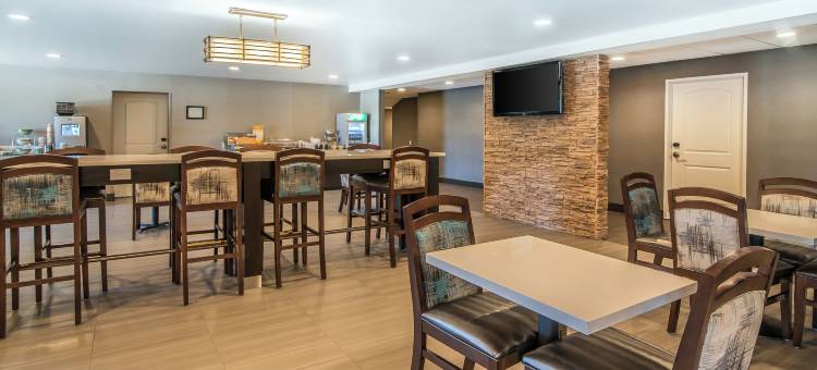 Elevate Hotel at Sierra Blanca Ruidoso图片