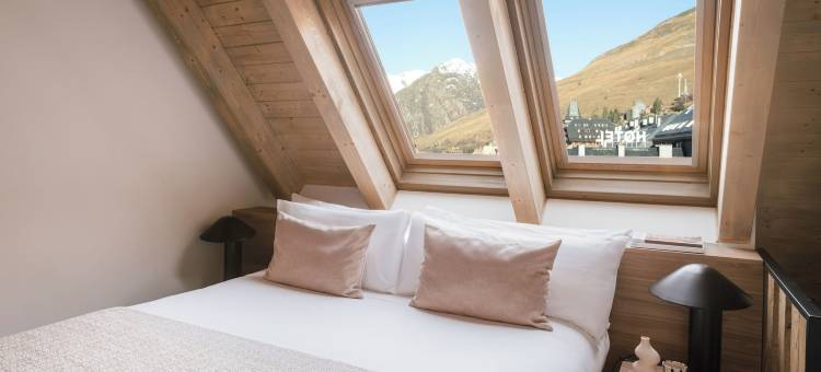 Mim Baqueira Member of Melia Collection图片