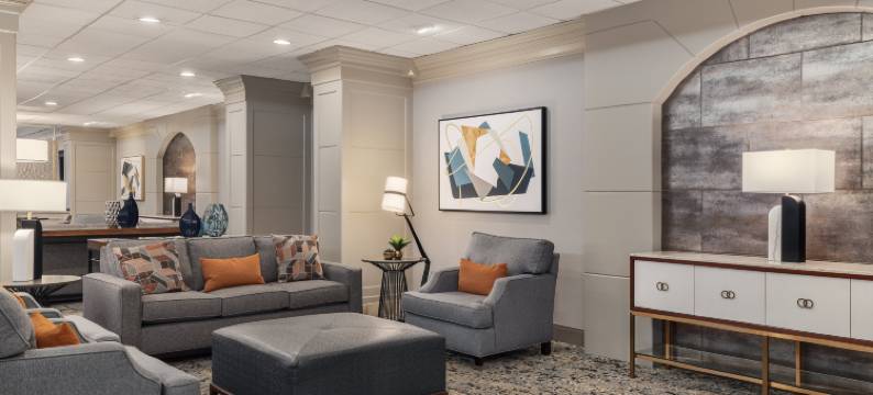 Holiday Inn 威奇托东I - 35(Holiday Inn WICHITA EAST I-35 by IHG)图片