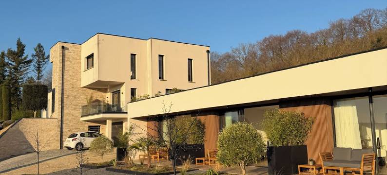 拉瓦莱庄园(Le Domaine de la Vallée)图片