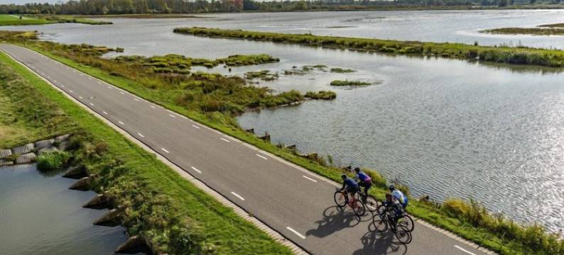 赫特鲁登贝赫市酒店(Stadshotel Geertruidenberg)图片