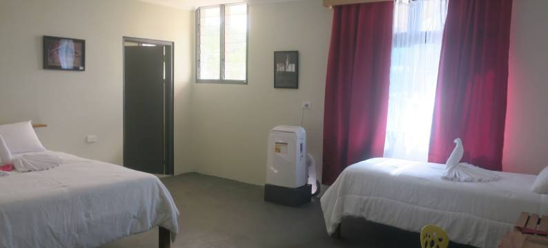 扎鲁酒店(Zaru Hotel)图片