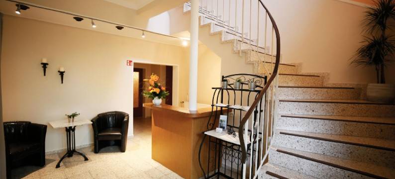 柯尔玛尔法赫尔屋酒店(Fährhaus Kollmar)图片