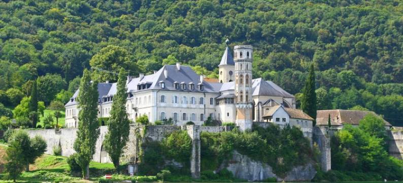 美居艾克斯莱班马尔利奥庄园水疗酒店(Mercure Aix-Les-Bains Domaine de Marlioz - Hôtel & Spa)图片