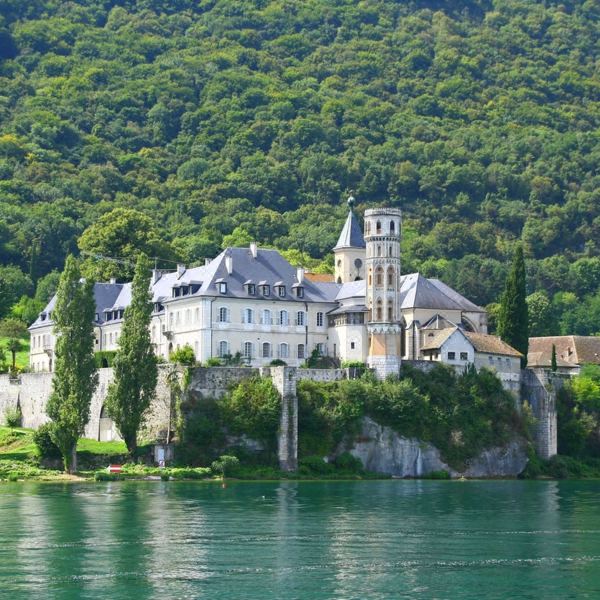 美居艾克斯莱班马尔利奥庄园水疗酒店(Mercure Aix-Les-Bains Domaine de Marlioz - Hôtel & Spa)图片