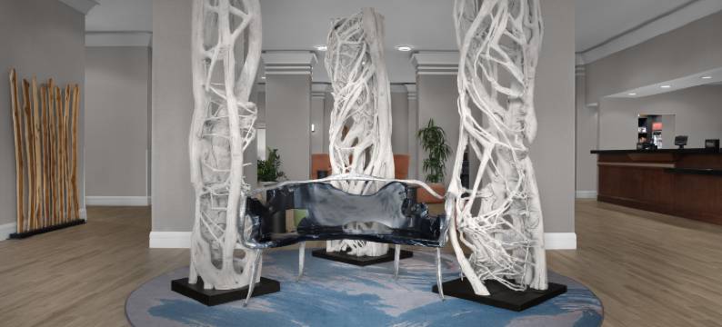 佛罗里达劳德代尔堡/欧莱斯区市中心欢朋酒店(Hampton Inn Ft. Lauderdale/Downtown Las Olas Area)图片