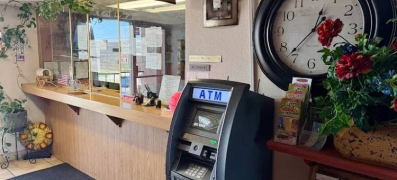 旅行者客栈 Hotel O 哈瓦苏湖城(Travelers Inn by Hotel O Lake Havasu City)图片