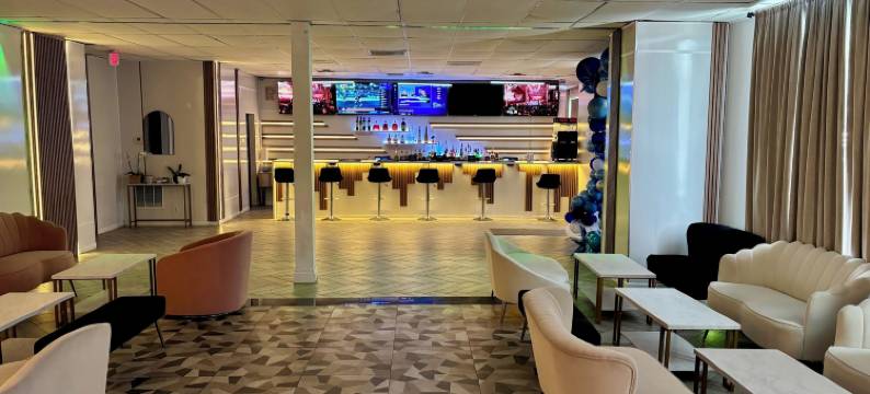 R 晚星套房酒店(R Nite Star Inn and Suites -Home of the Cowboys & Rangers)图片