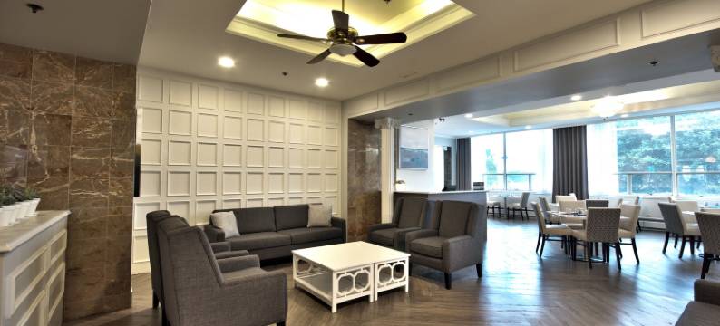 多尔切斯特贝斯特韦斯特酒店(Best Western Dorchester Hotel)图片