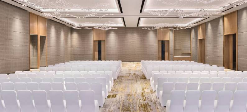 阿拉瓦利万豪度假酒店及水疗中心，德里NCR(Aravali Marriott Resort & Spa, Delhi NCR)图片