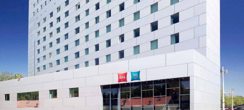 ibis budget 伯尔尼会展中心酒店(ibis budget Bern Expo)图片