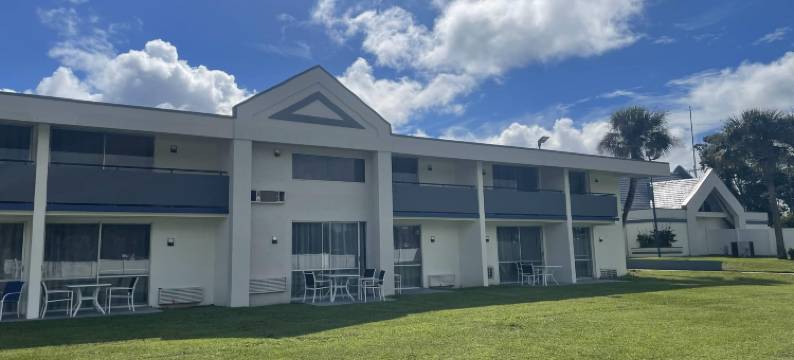 奥卡拉北戴斯酒店(Days Inn by Wyndham Ocala North)图片