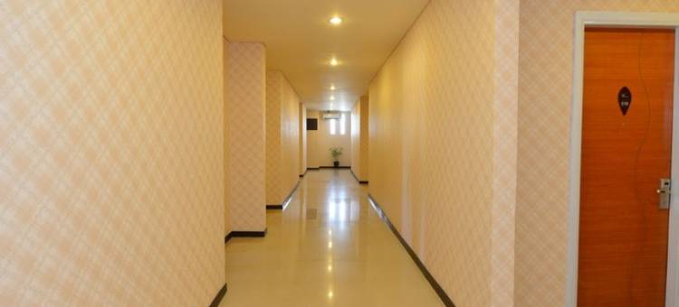 肯达利慧素酒店(Wixel Hotel Kendari)图片