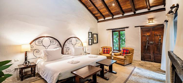 茵卡特拉马丘比丘普韦布洛酒店(Inkaterra Machu Picchu Pueblo Hotel)图片