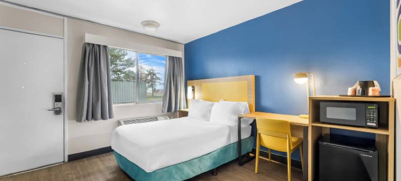 温尼马卡的公园酒店(Park Inn by Radisson, Winnemucca)图片