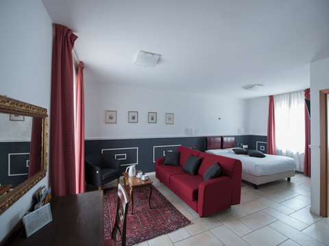 科利科别墅酒店