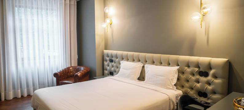 圣托赛尔酒店(Santo Thyrso Hotel)图片