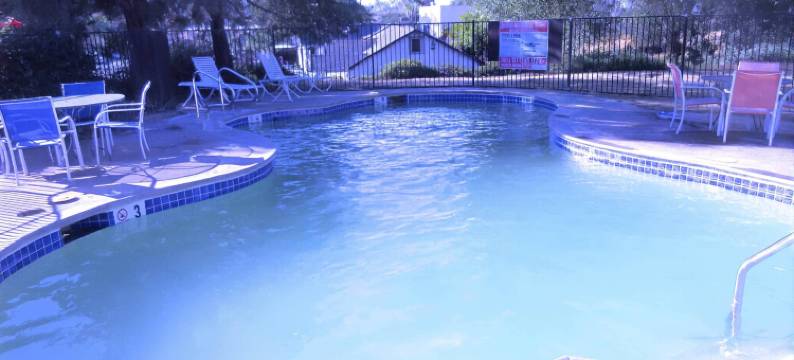 杰克逊-马特尔罗德威(Rodeway Inn Jackson - Martell)图片