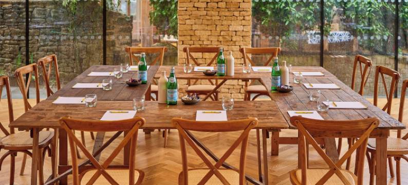 旧钟酒店(Old Bell Hotel)图片