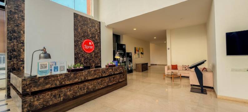 世纪冬日施普雷度假村(Spree Resort at Century Wintersun)图片