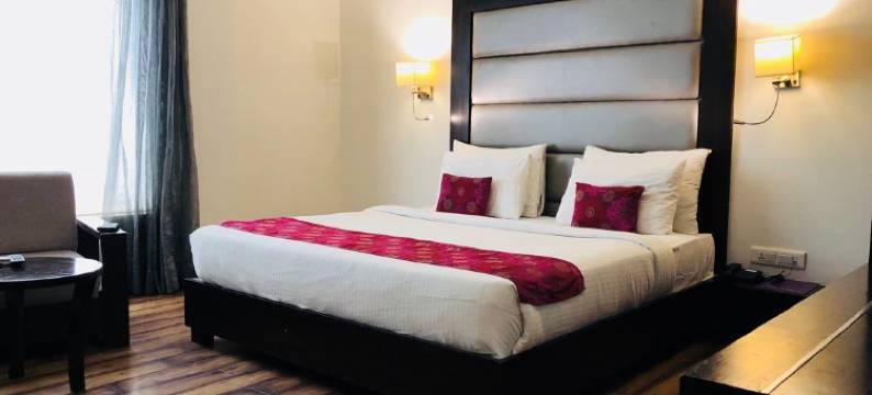 维罗尼卡酒店(Veronica Hotel)图片