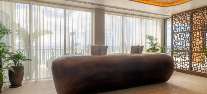 IHG英迪格酒店布里奇顿巴巴多斯(Hotel Indigo Bridgetown Barbados by IHG)图片