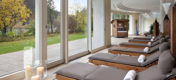 施皮辛希阿拉贝拉阿尔卑斯酒店，臻品之选酒店(Arabella Alpenhotel am Spitzingsee, a Tribute Portfolio Hotel)图片