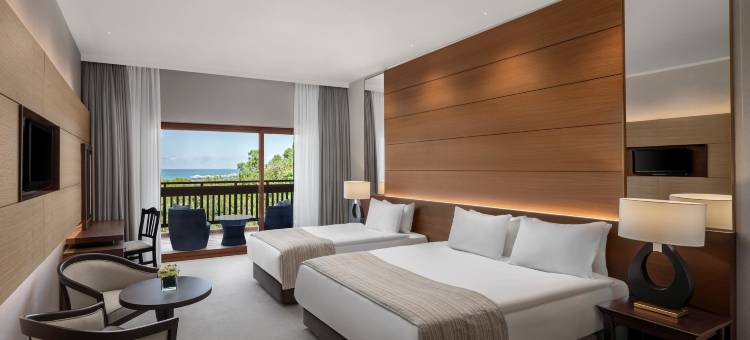 帕比隆贝尔维尔度假酒店(Papillon Belvil Holiday Village)图片