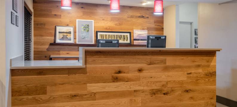 丽笙乡村旅馆及套房，莫米 - 托莱多(Country Inn & Suites by Radisson, Maumee - Toledo)图片