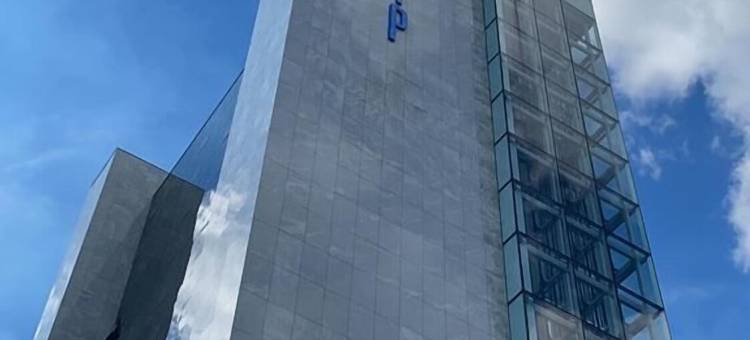 巴西利亚纳索因斯温德姆爵怡酒店(Tryp by Wyndham Brasília Nações)图片