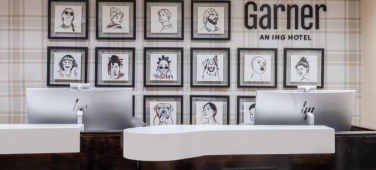 科尼利厄斯诺曼湖洲际旗下佳阁酒店(Garner Hotel CORNELIUS LAKE NORMAN by IHG)图片