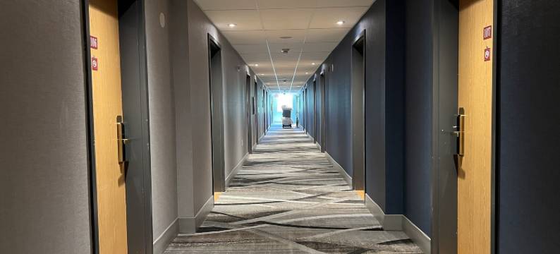 康沃尔速8酒店(Super 8 by Wyndham Cornwall on)图片