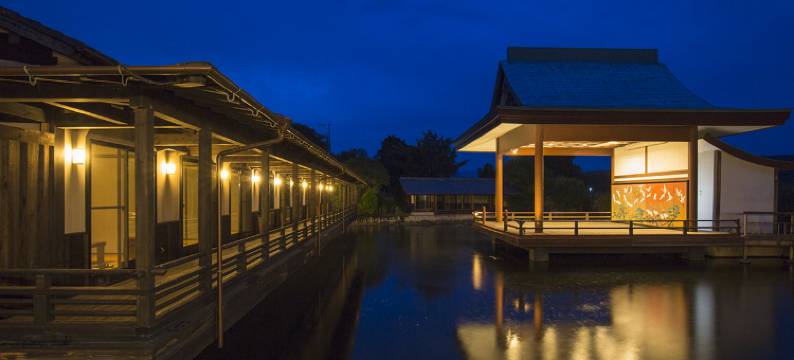 民和旅馆(Ryokan Minawa)图片